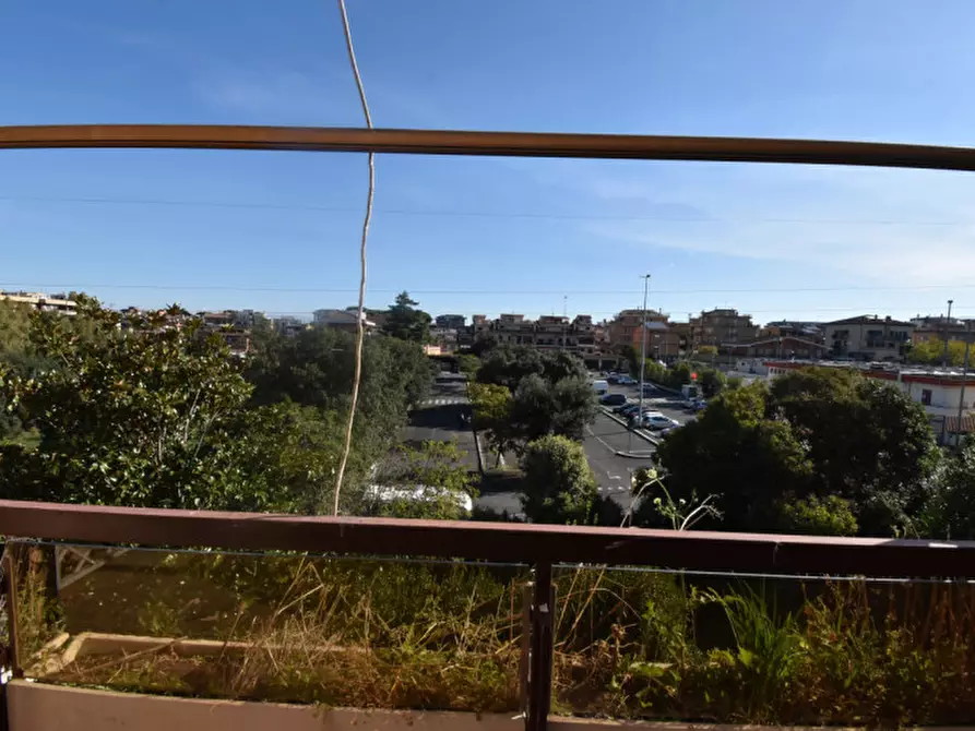 Immagine 51 di Appartamento in vendita  in Via Borgo Ticino a Roma