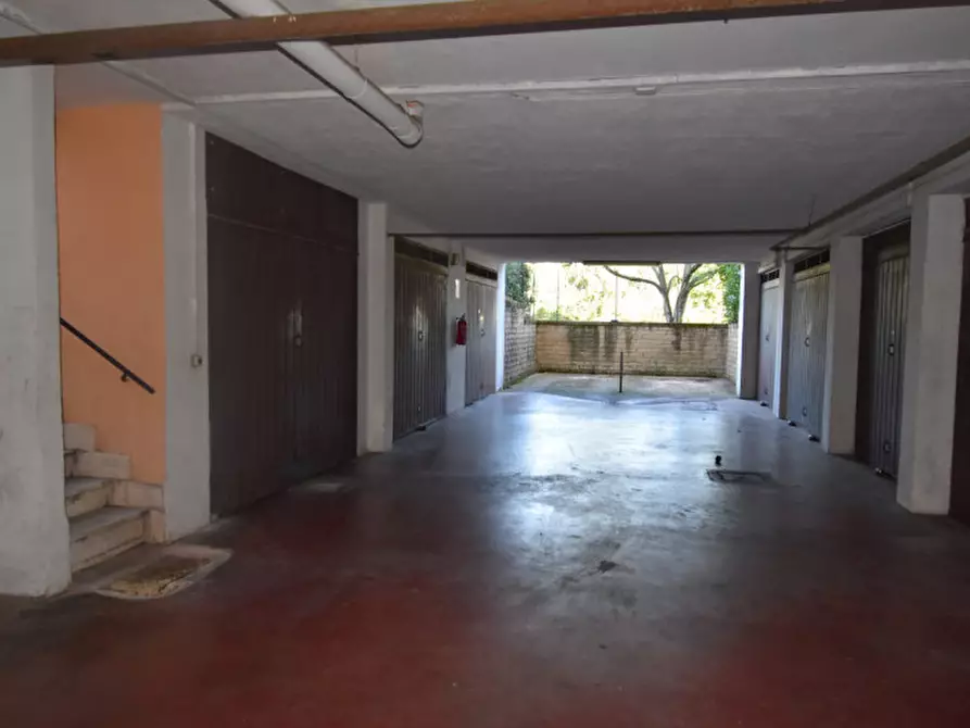 Immagine 52 di Appartamento in vendita  in Via Borgo Ticino a Roma