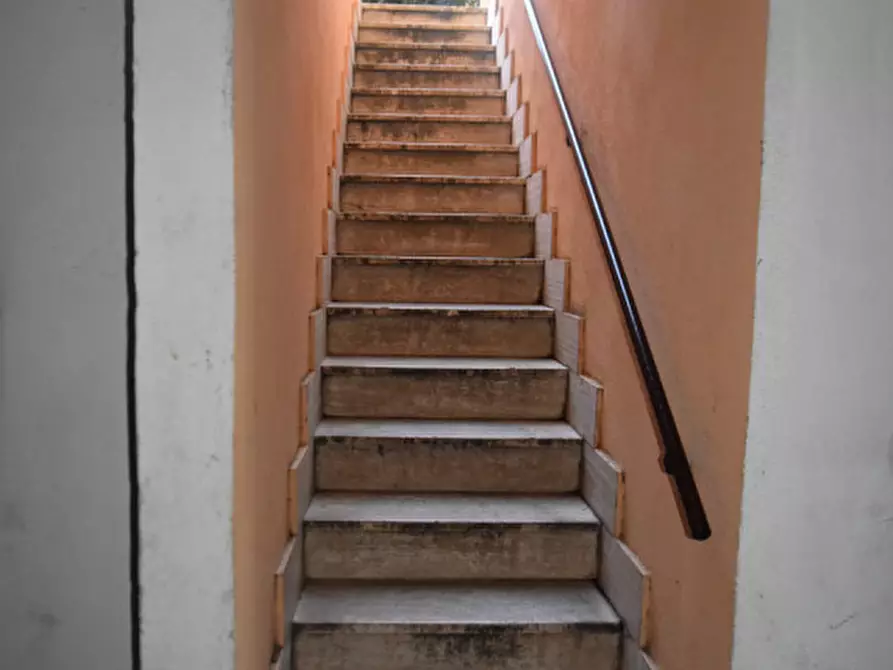 Immagine 53 di Appartamento in vendita  in Via Borgo Ticino a Roma