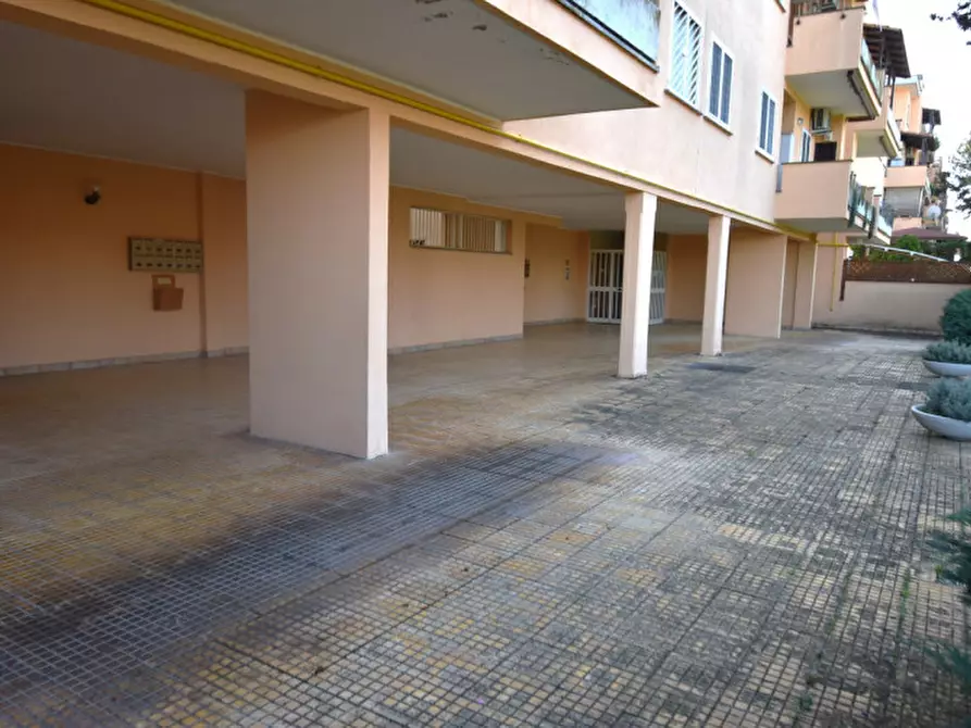 Immagine 55 di Appartamento in vendita  in Via Borgo Ticino a Roma