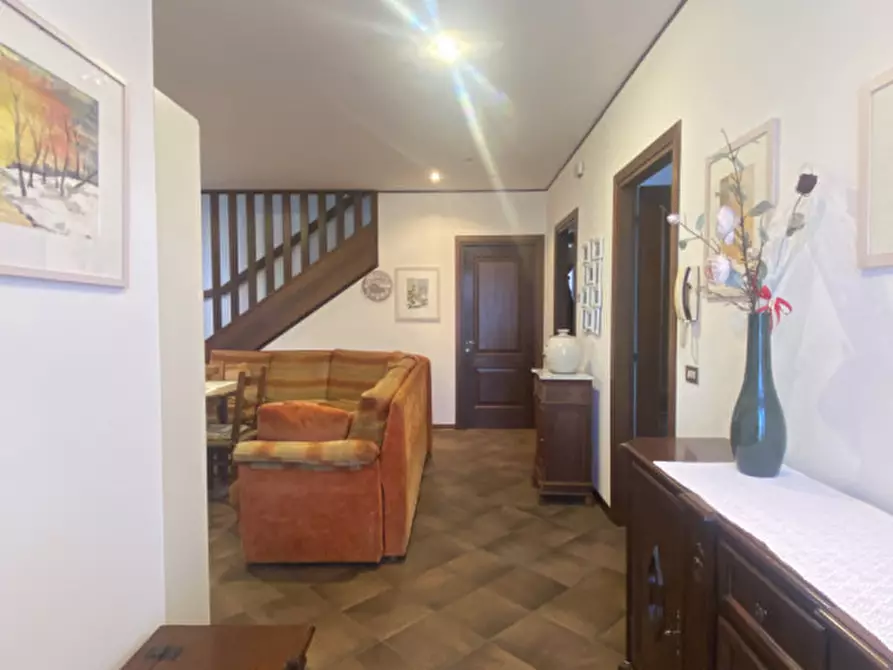 Immagine 3 di Casa trifamiliare in vendita  in Via Padre Massimiliano Maria Kolbe 2 a Camposampiero