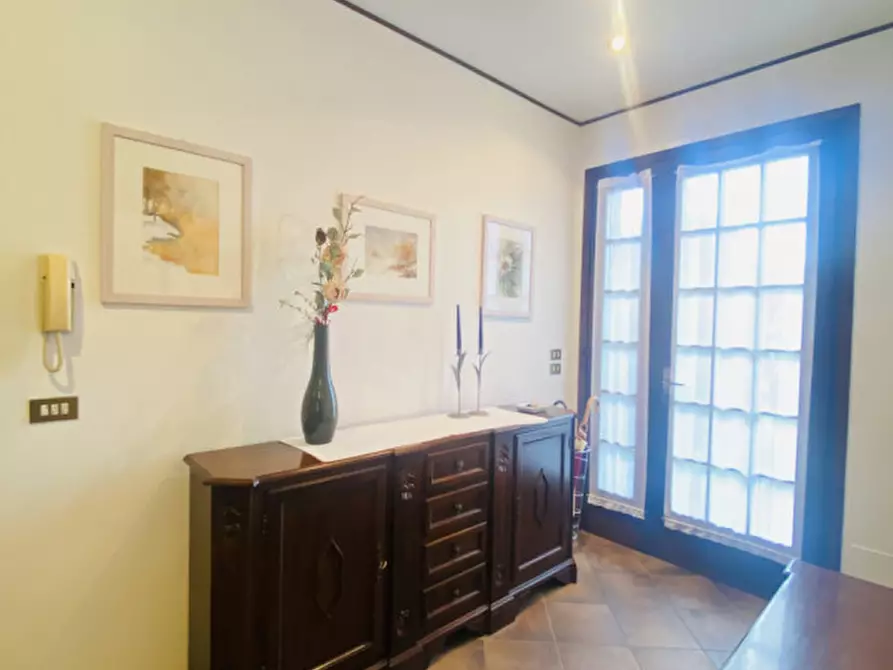 Immagine 5 di Casa trifamiliare in vendita  in Via Padre Massimiliano Maria Kolbe 2 a Camposampiero