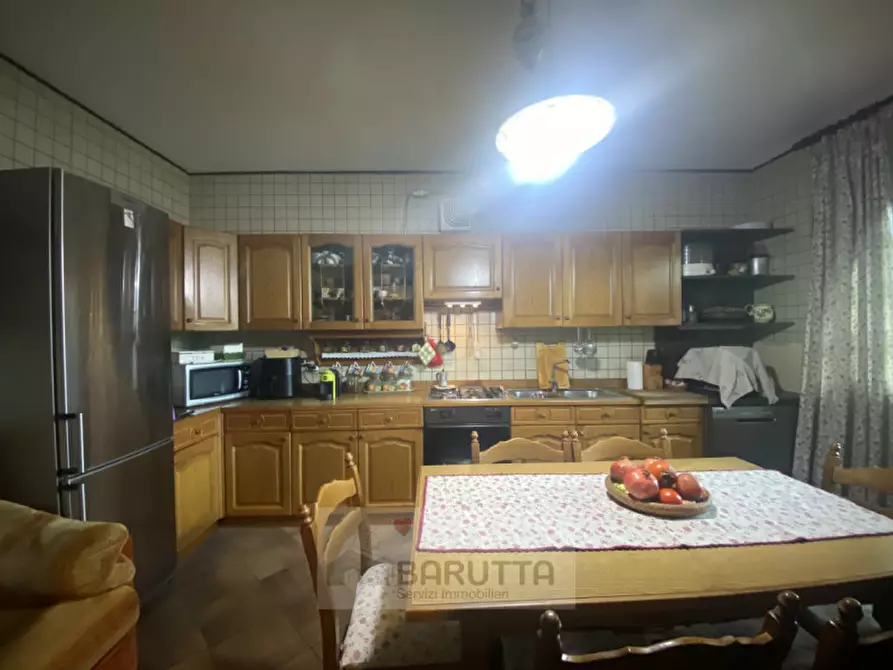 Immagine 6 di Casa trifamiliare in vendita  in Via Padre Massimiliano Maria Kolbe 2 a Camposampiero