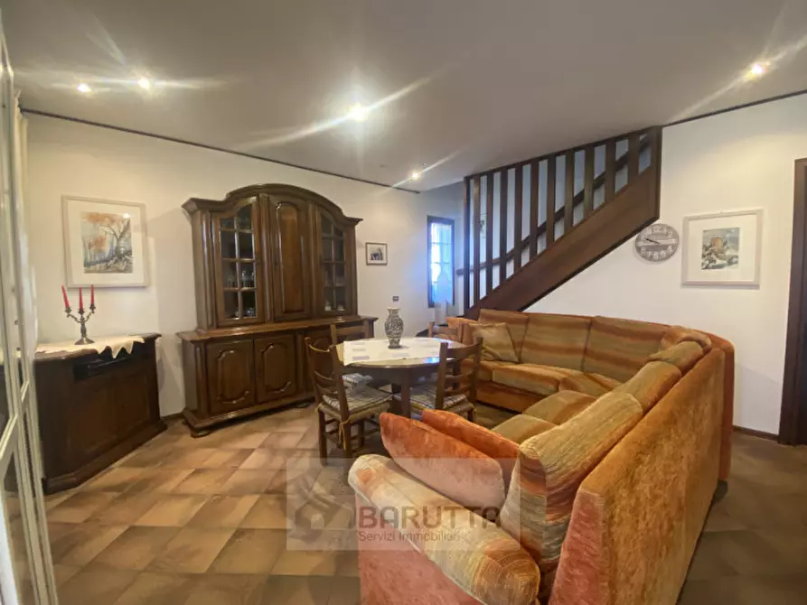 Immagine 7 di Casa trifamiliare in vendita  in Via Padre Massimiliano Maria Kolbe 2 a Camposampiero