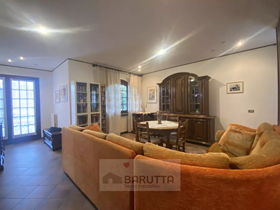 Immagine 8 di Casa trifamiliare in vendita  in Via Padre Massimiliano Maria Kolbe 2 a Camposampiero