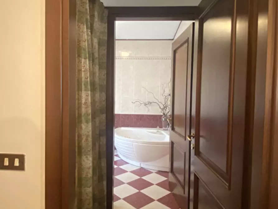 Immagine 9 di Casa trifamiliare in vendita  in Via Padre Massimiliano Maria Kolbe 2 a Camposampiero