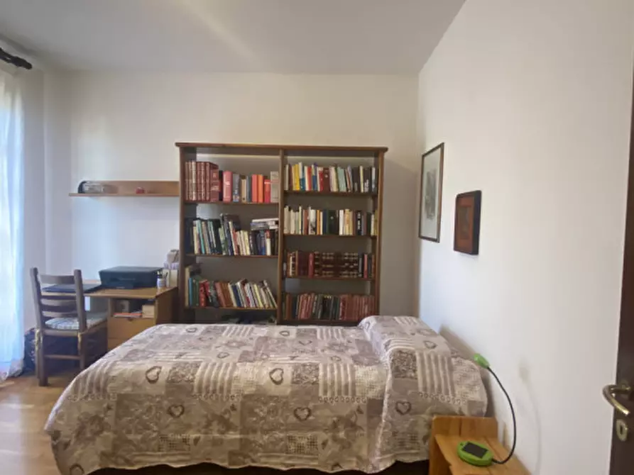 Immagine 12 di Casa trifamiliare in vendita  in Via Padre Massimiliano Maria Kolbe 2 a Camposampiero