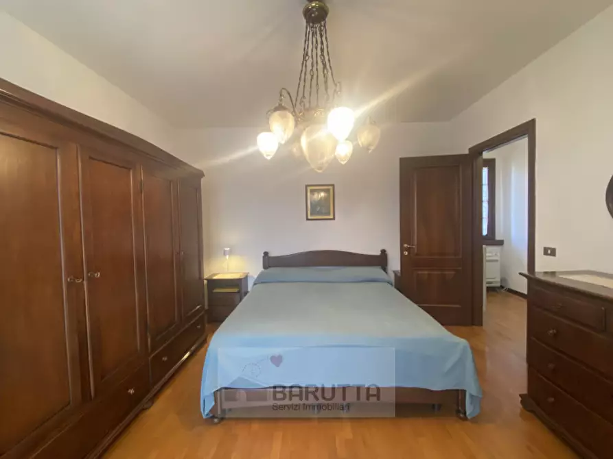 Immagine 13 di Casa trifamiliare in vendita  in Via Padre Massimiliano Maria Kolbe 2 a Camposampiero