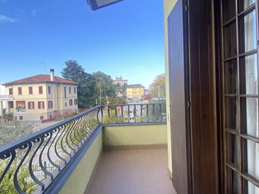 Immagine 14 di Casa trifamiliare in vendita  in Via Padre Massimiliano Maria Kolbe 2 a Camposampiero