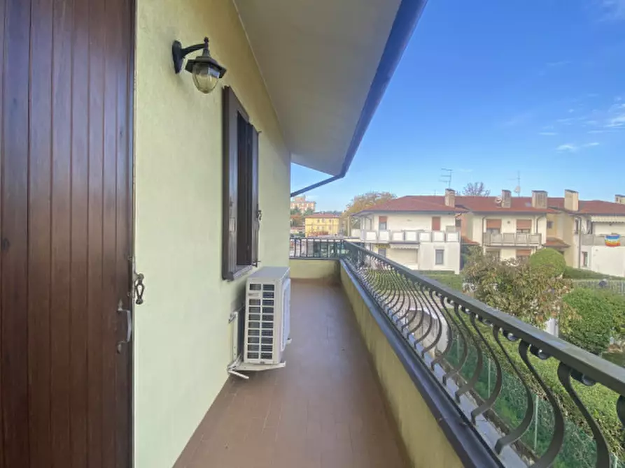 Immagine 15 di Casa trifamiliare in vendita  in Via Padre Massimiliano Maria Kolbe 2 a Camposampiero