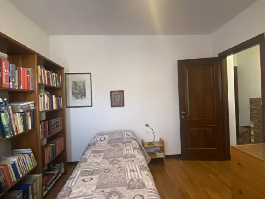 Immagine 16 di Casa trifamiliare in vendita  in Via Padre Massimiliano Maria Kolbe 2 a Camposampiero