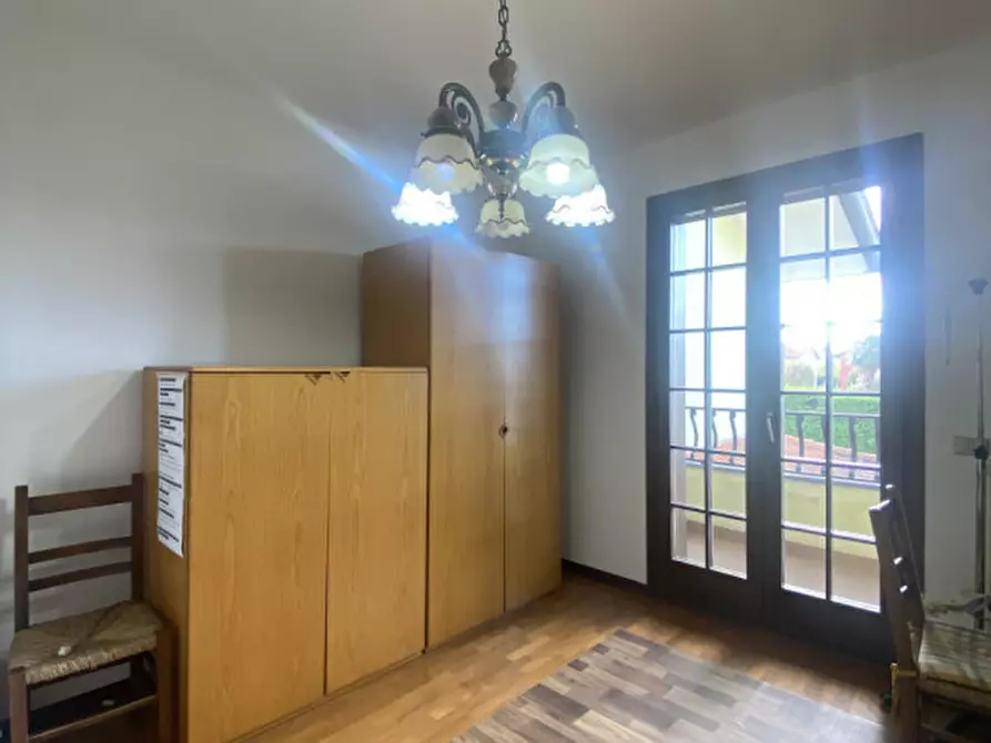 Immagine 17 di Casa trifamiliare in vendita  in Via Padre Massimiliano Maria Kolbe 2 a Camposampiero