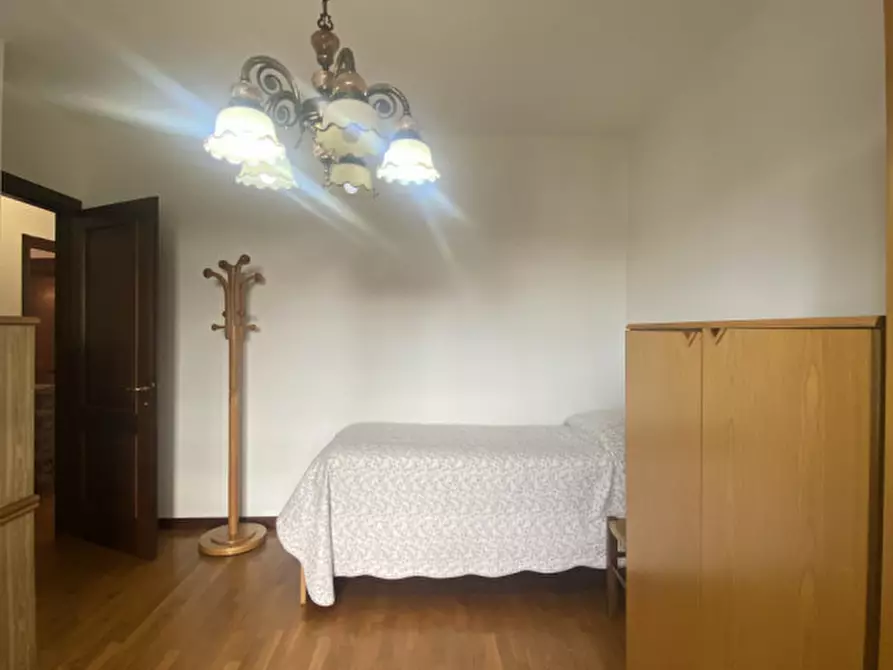 Immagine 18 di Casa trifamiliare in vendita  in Via Padre Massimiliano Maria Kolbe 2 a Camposampiero