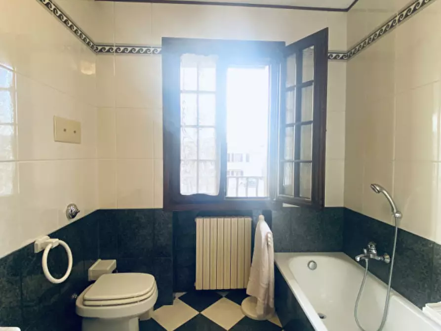 Immagine 20 di Casa trifamiliare in vendita  in Via Padre Massimiliano Maria Kolbe 2 a Camposampiero