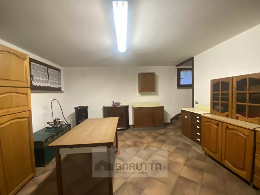 Immagine 22 di Casa trifamiliare in vendita  in Via Padre Massimiliano Maria Kolbe 2 a Camposampiero