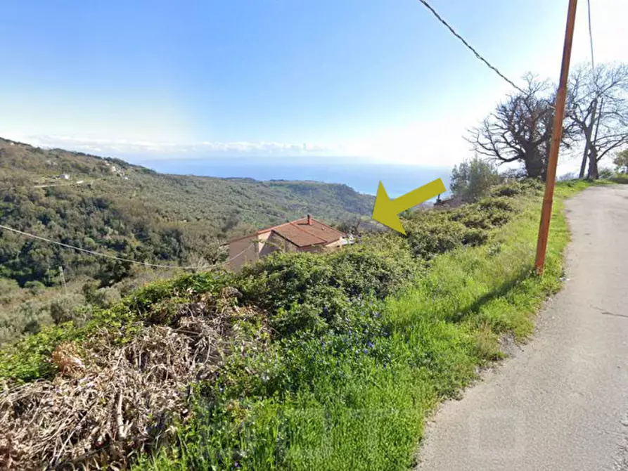 Immagine 2 di Casa bifamiliare in vendita  in via arenella 1 a Falerna