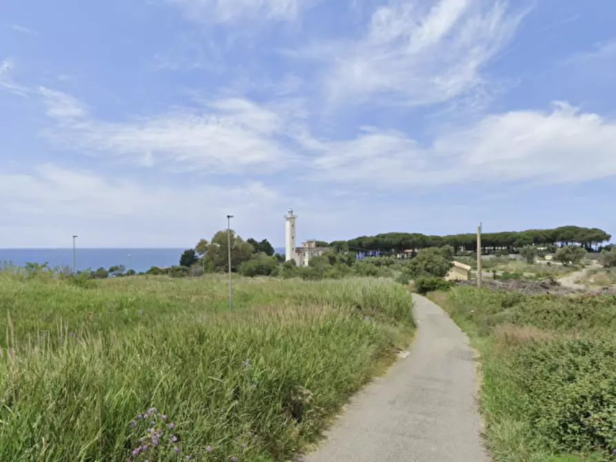 Immagine 3 di Casa bifamiliare in vendita  in via arenella 1 a Falerna