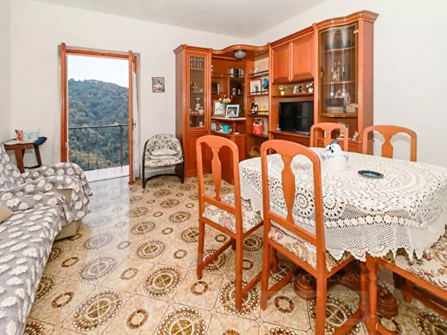 Immagine 5 di Casa bifamiliare in vendita  in via arenella 1 a Falerna