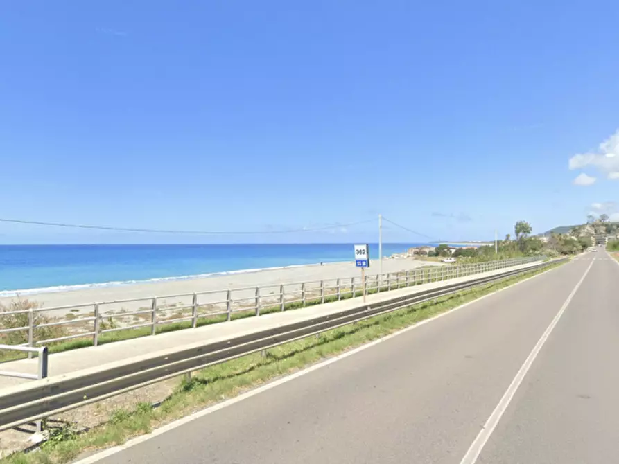 Immagine 8 di Casa bifamiliare in vendita  in via arenella 1 a Falerna