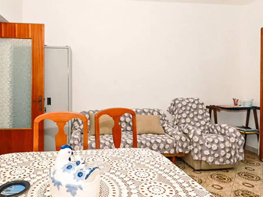 Immagine 8 di Casa bifamiliare in vendita  in via arenella 1 a Falerna