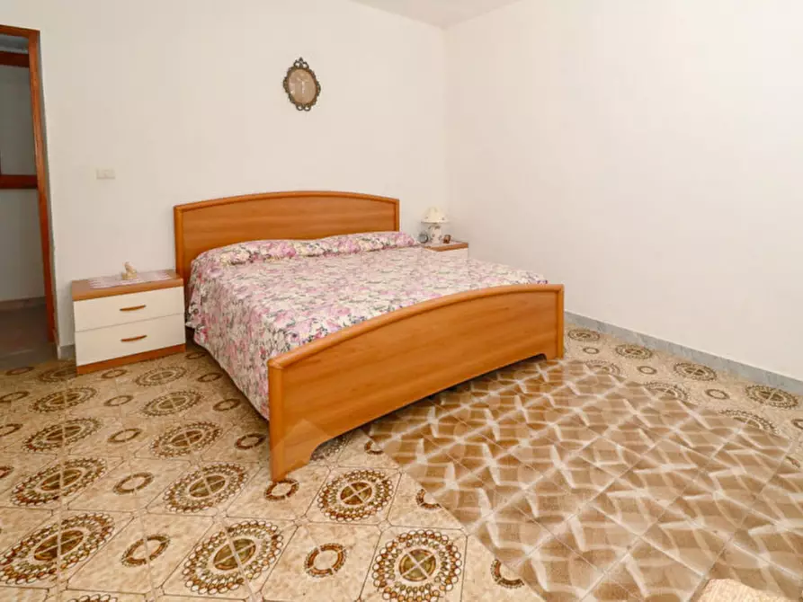 Immagine 9 di Casa bifamiliare in vendita  in via arenella 1 a Falerna