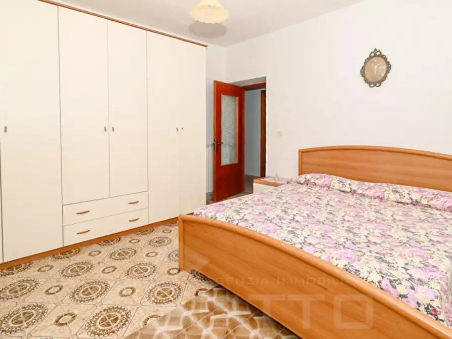 Immagine 10 di Casa bifamiliare in vendita  in via arenella 1 a Falerna