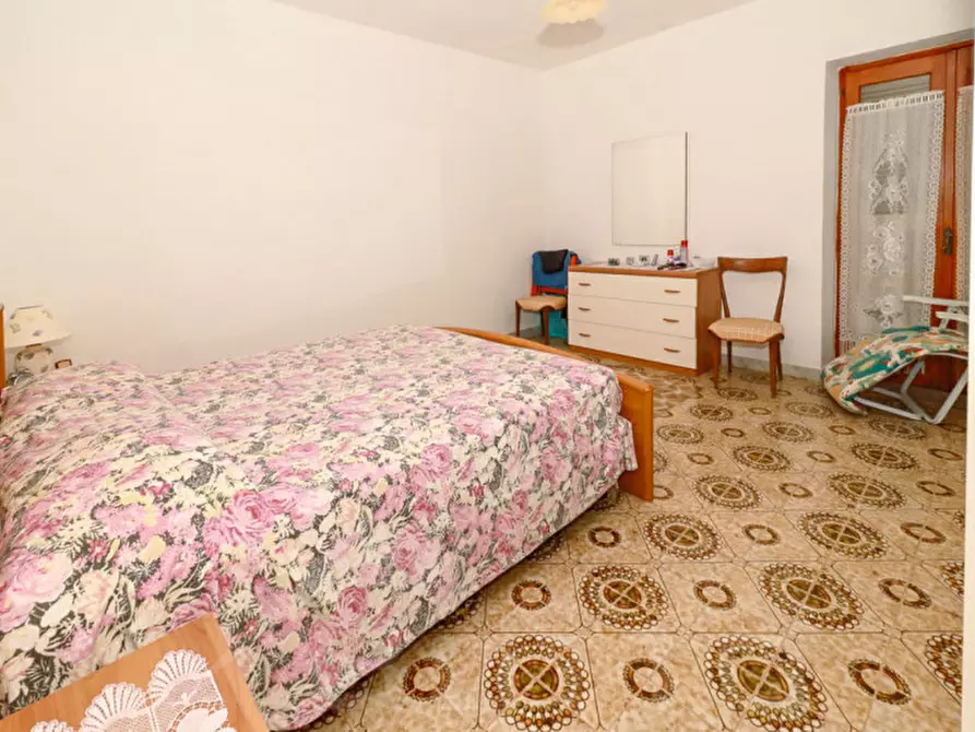 Immagine 11 di Casa bifamiliare in vendita  in via arenella 1 a Falerna