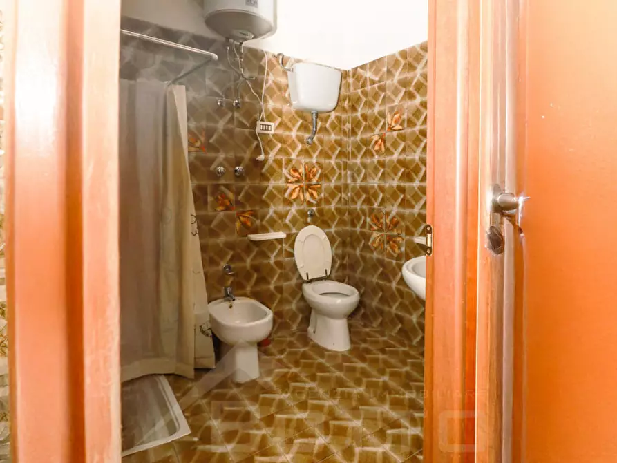 Immagine 12 di Casa bifamiliare in vendita  in via arenella 1 a Falerna