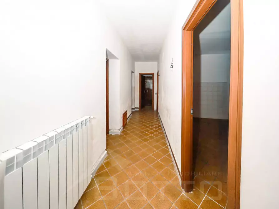 Immagine 13 di Casa bifamiliare in vendita  in via arenella 1 a Falerna