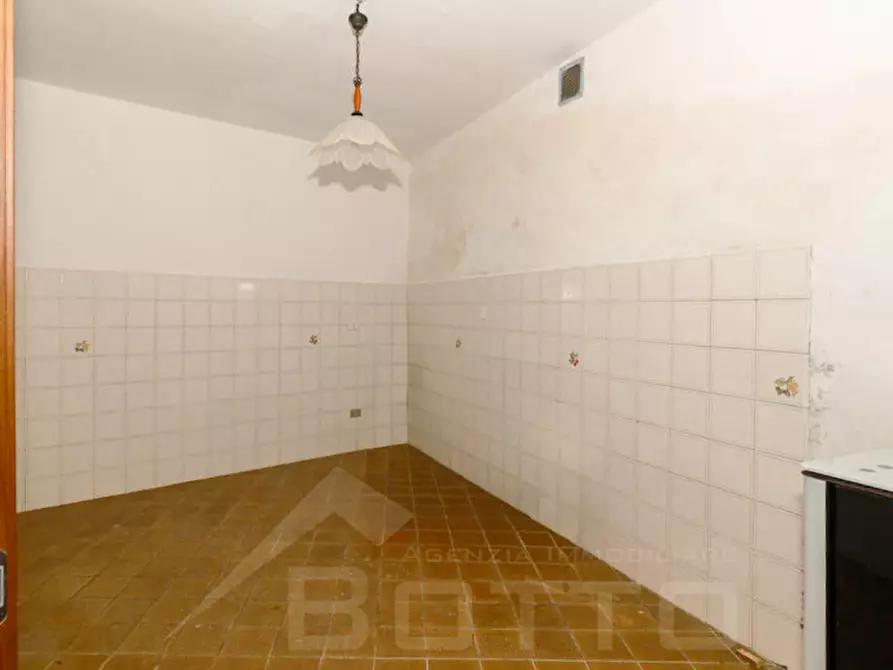 Immagine 16 di Casa bifamiliare in vendita  in via arenella 1 a Falerna