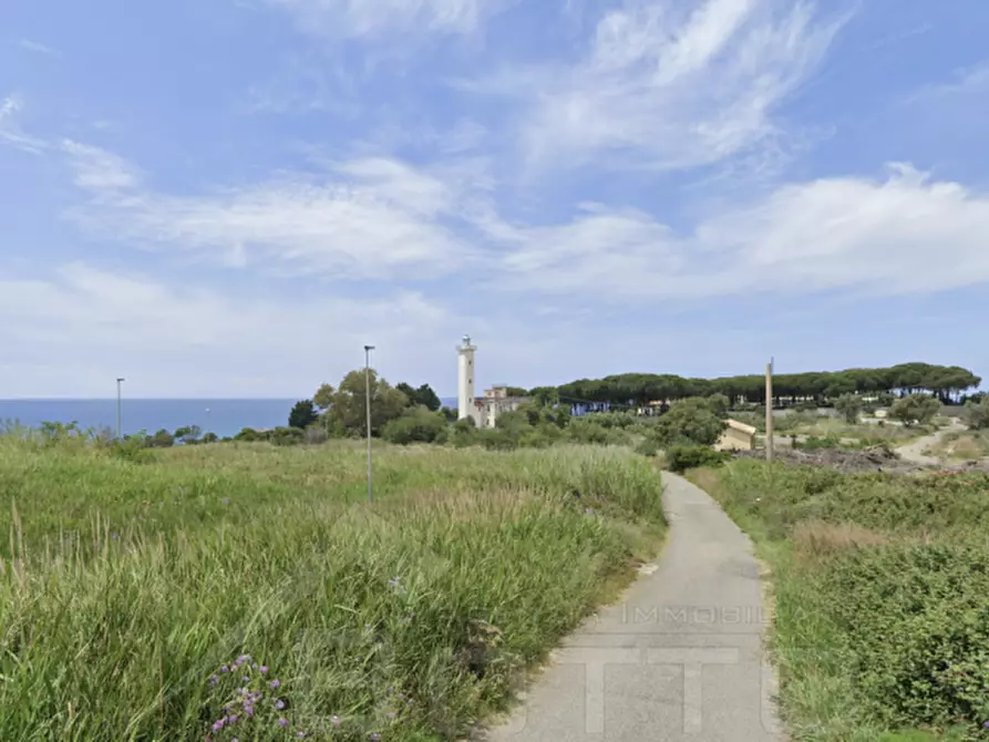 Immagine 24 di Casa bifamiliare in vendita  in via arenella 1 a Falerna