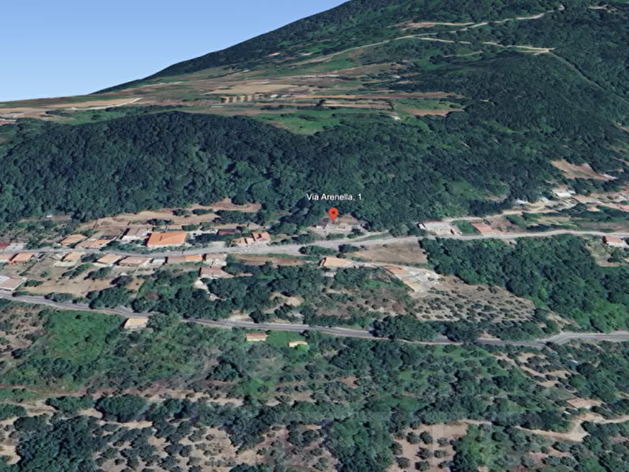 Immagine 26 di Casa bifamiliare in vendita  in via arenella 1 a Falerna