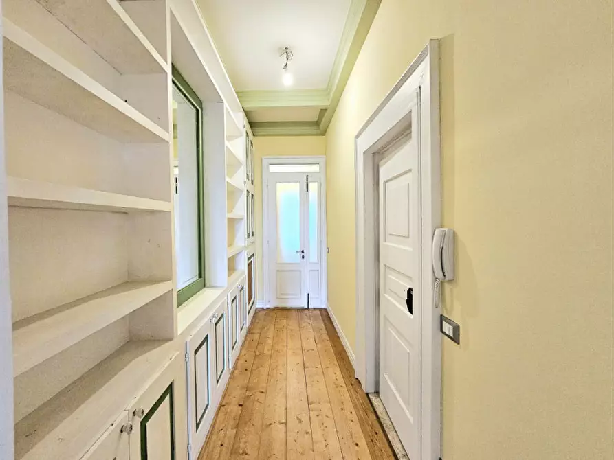 Immagine 2 di Appartamento in affitto  in PIAZZA VITTORIO EMANUELE a Montagnana