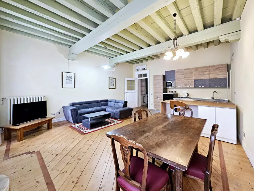 Immagine 3 di Appartamento in affitto  in PIAZZA VITTORIO EMANUELE a Montagnana