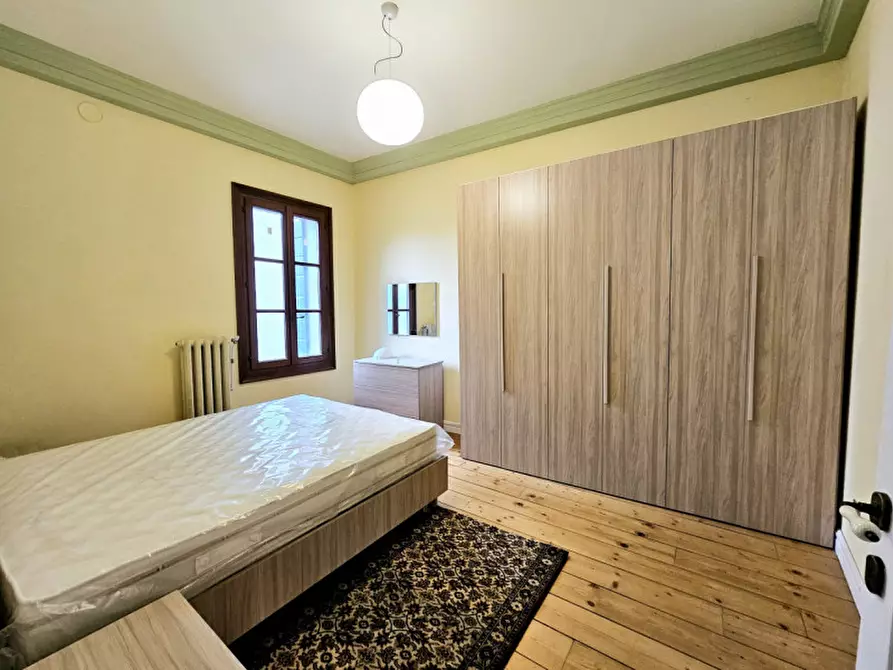 Immagine 4 di Appartamento in affitto  in PIAZZA VITTORIO EMANUELE a Montagnana