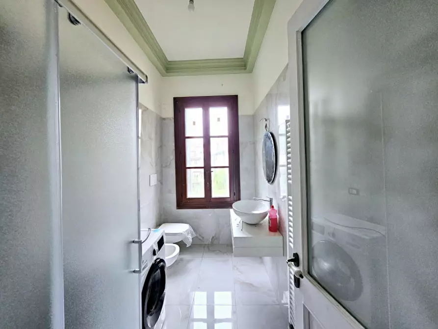 Immagine 6 di Appartamento in affitto  in PIAZZA VITTORIO EMANUELE a Montagnana