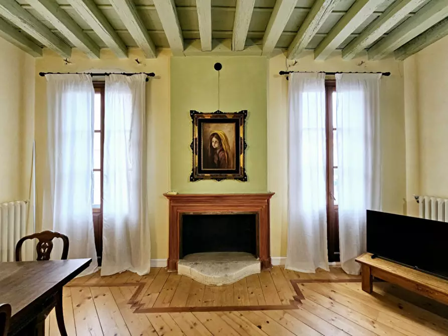 Immagine 7 di Appartamento in affitto  in PIAZZA VITTORIO EMANUELE a Montagnana