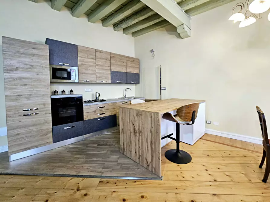 Immagine 8 di Appartamento in affitto  in PIAZZA VITTORIO EMANUELE a Montagnana