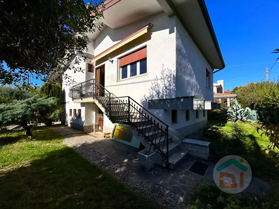 Immagine 1 di Casa indipendente in vendita  in VIA SPAZZAPAN n. 18 a Gradisca D'isonzo