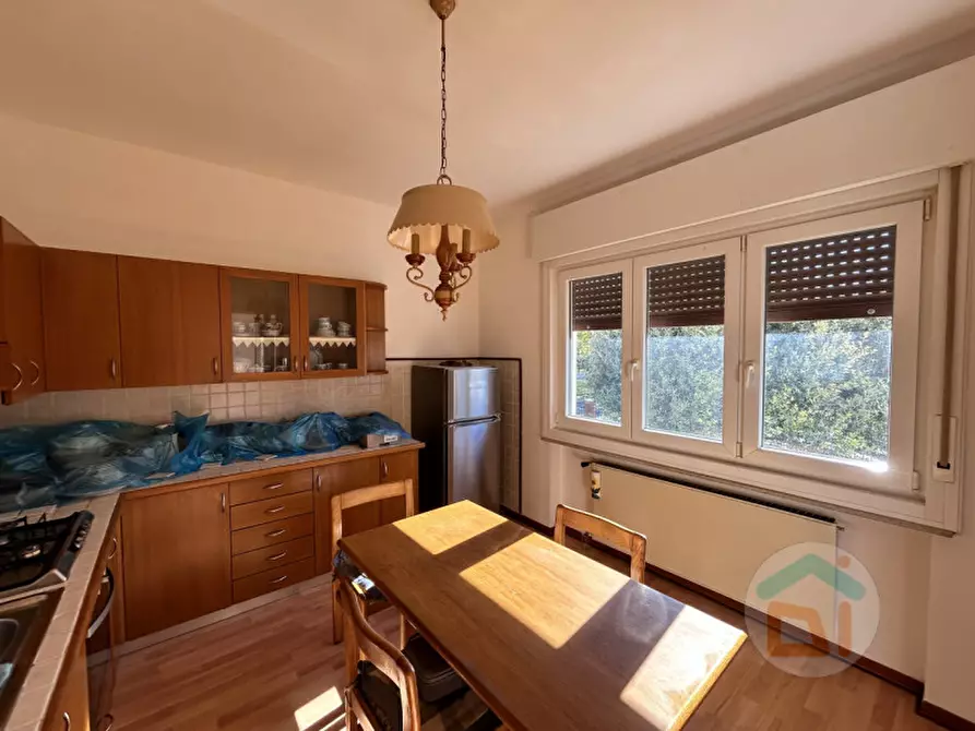 Immagine 3 di Casa indipendente in vendita  in VIA SPAZZAPAN n. 18 a Gradisca D'isonzo