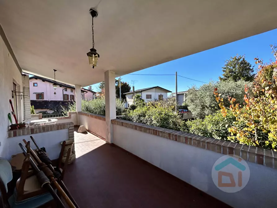 Immagine 6 di Casa indipendente in vendita  in VIA SPAZZAPAN n. 18 a Gradisca D'isonzo