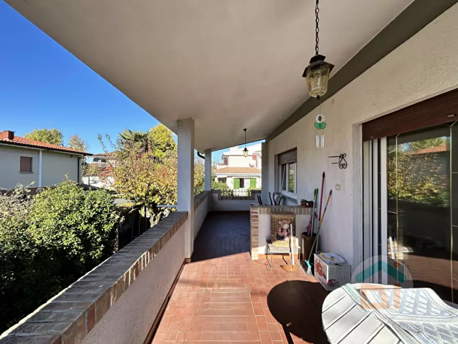 Immagine 7 di Casa indipendente in vendita  in VIA SPAZZAPAN n. 18 a Gradisca D'isonzo