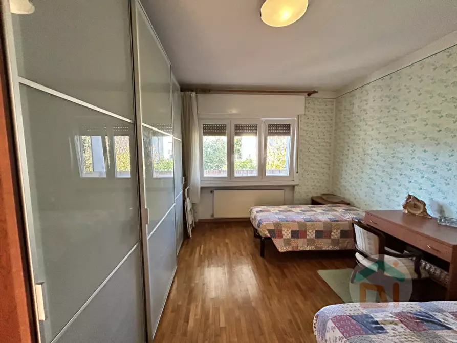 Immagine 13 di Casa indipendente in vendita  in VIA SPAZZAPAN n. 18 a Gradisca D'isonzo