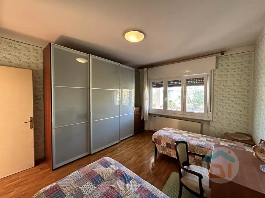 Immagine 14 di Casa indipendente in vendita  in VIA SPAZZAPAN n. 18 a Gradisca D'isonzo