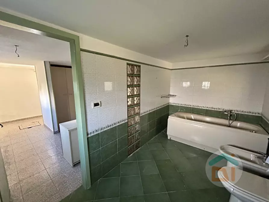 Immagine 17 di Casa indipendente in vendita  in VIA SPAZZAPAN n. 18 a Gradisca D'isonzo