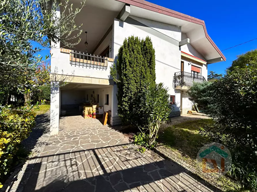 Immagine 19 di Casa indipendente in vendita  in VIA SPAZZAPAN n. 18 a Gradisca D'isonzo