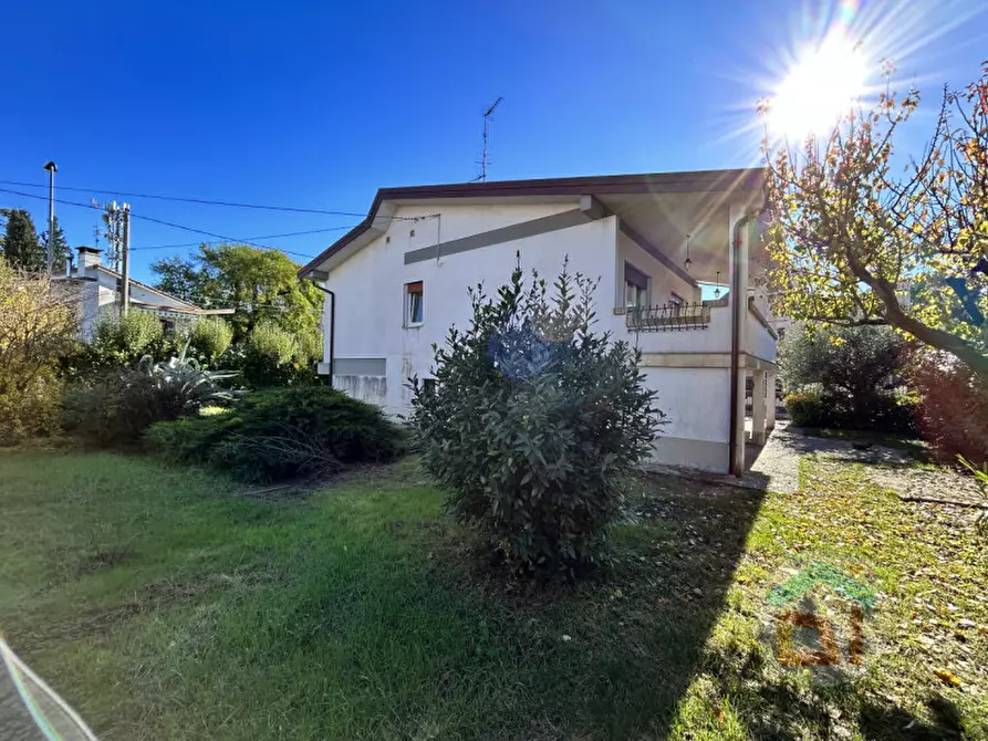 Immagine 20 di Casa indipendente in vendita  in VIA SPAZZAPAN n. 18 a Gradisca D'isonzo
