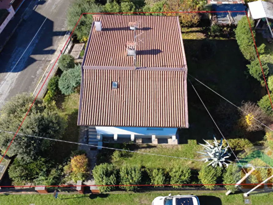 Immagine 21 di Casa indipendente in vendita  in VIA SPAZZAPAN n. 18 a Gradisca D'isonzo