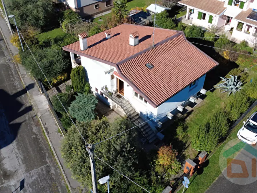 Immagine 22 di Casa indipendente in vendita  in VIA SPAZZAPAN n. 18 a Gradisca D'isonzo