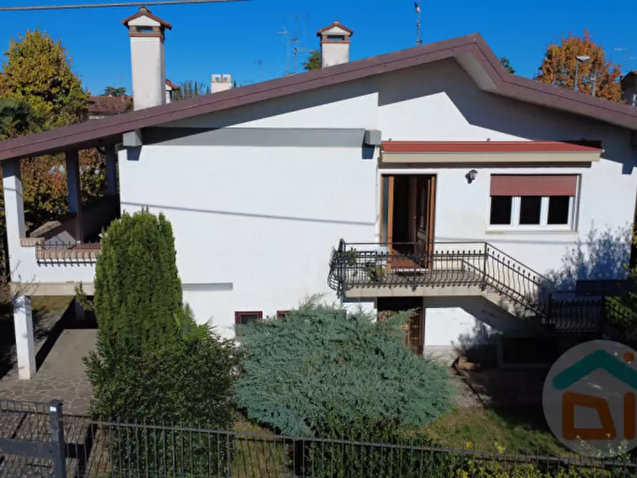 Immagine 23 di Casa indipendente in vendita  in VIA SPAZZAPAN n. 18 a Gradisca D'isonzo